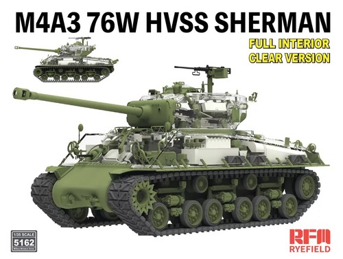 Rye field model 5162 - rm-5162, 1:35