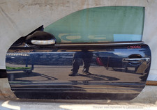 A2087200705 Alte Tür. Links