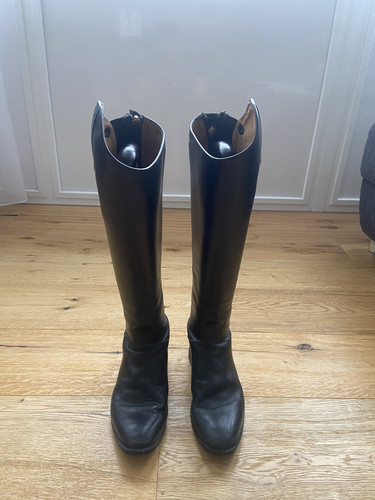 Loesdau damen reistiefel - loesdau,