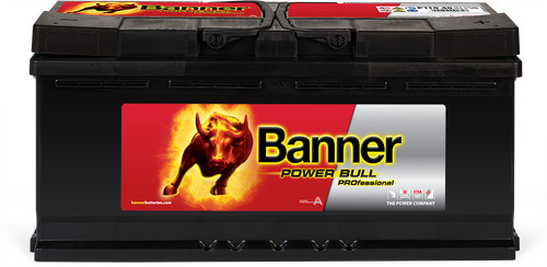 Autobatterie 110ah banner - autobatterie,
