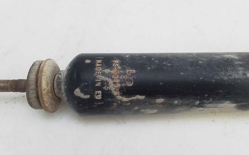 Ps501025 stoßdämpfer hinten - ps501025, stoßdämpfer hinten