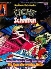 Licht & Schatten Nr. 9 -