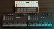 Perfektes Trio: 2x IK