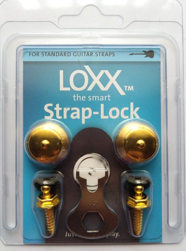 Loxx security lock electric - loxx,