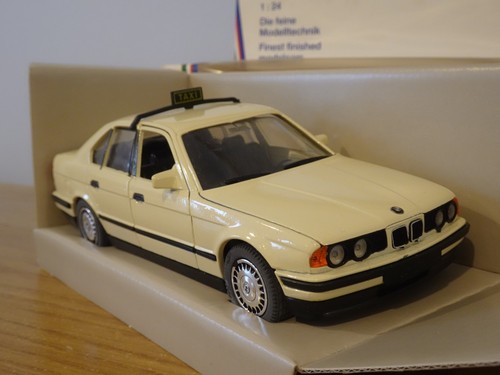 Schabak bmw 535i - bmw, 5er