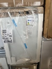 AEG TAB6L88ES Einbau