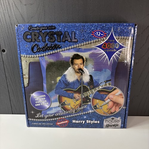 Harry styles create your - your, own"