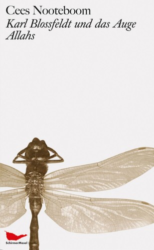 Karl blossfeldt und das auge - karl,