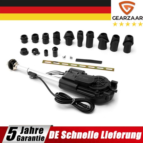 Elektrische automatik antenne - automatik,