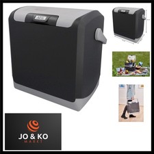 Automotive Thermoelektrische Kühlbox KK 20 Liter, 12/230 Volt für Auto und St...