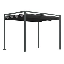 Pergola pavillon - pergola,
