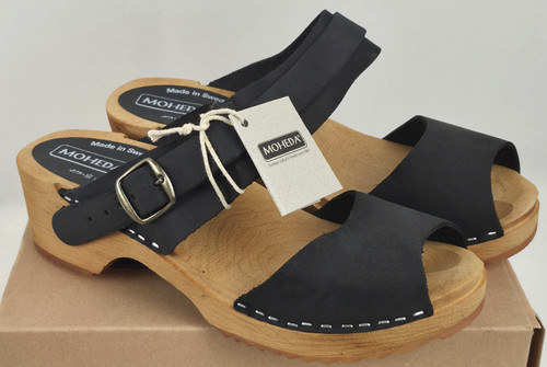Moheda petra nubuck damen - petra,