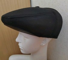 Herren Freizeit Schirmmütze 55-56 Cm