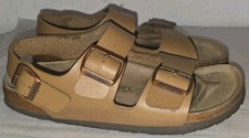 BIRKENSTOCK Milano Sandalen