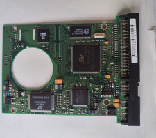 PCB Platine 4002991-001 REV 1 IDE 9908 Seagate Medalist 4321 ST34321A 4.3 GB HDD