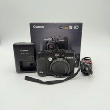 Canon PowerShot G16