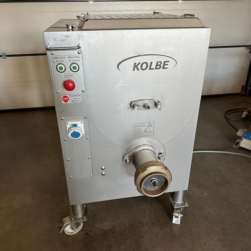 Kolbe mwe52 mischwolf - kolbe,