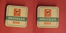 Dressler Bier grüner Streifen