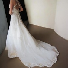 Brautkleid Hochzeitskleid