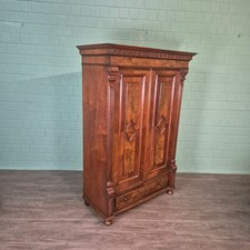 27265 Kleiderschrank Schrank