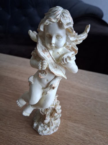 Putto putte engel - 15,0, cm