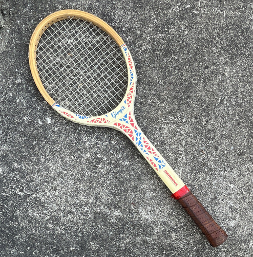 Germina birgit tennisschläger - germina,