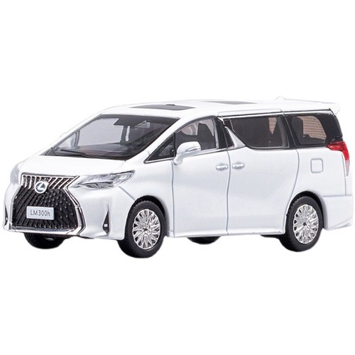 Lexus lm350h mpv - lexus,