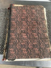 Andrees Allgemeiner Handatlas, 2. Auflage 1887