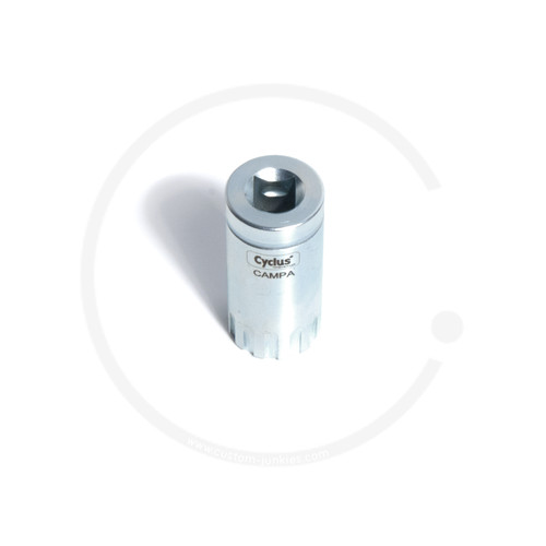 Cyclus tools abzieher - tools,