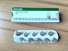 Philips Glühlampe