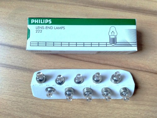 Philips glühlampe - philips,