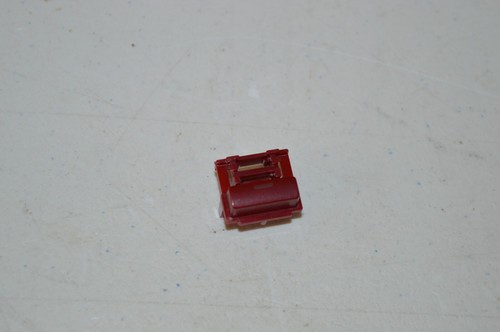 Roland serie rot - rot, grosse