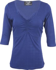 Küstenluder »GWYN RUFFLE«