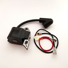 Zündspule Zündmodul Zündung