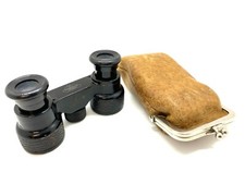 Rodenstock München Eldis Opernglas im Originaletui