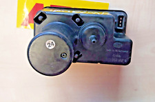 VW-Audi-Seat  ZV Pumpe Audi 80 B 3 Nummer 463 862 257 B / Lagernummer 31.26