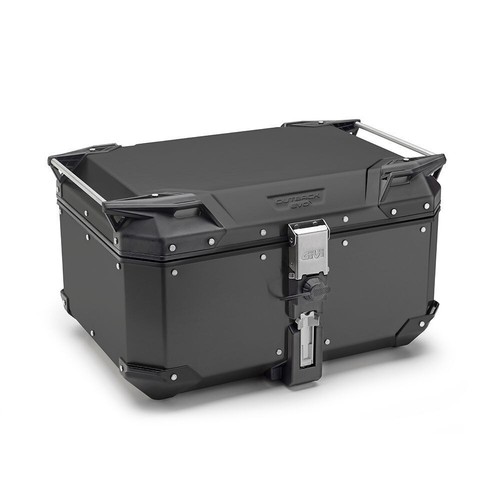 Givi trekker outback evo - trekker, top