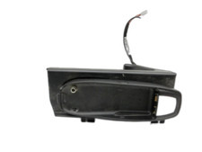 Halteplatte Aufnahme für Handy Handyschale Mercedes S204 W204 C320 07-14