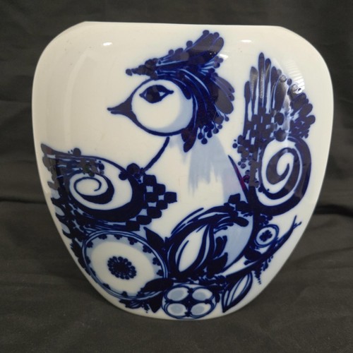 Rosenthal vase bjorn wiinblad - bjorn,