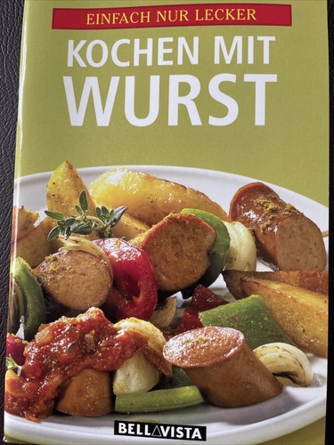 Kochen mit wurst einfach - kochen,