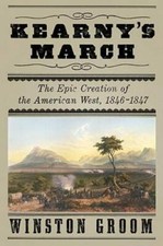 Kearny's March: The Epic