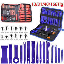 Türpappen Ausbau Demontage