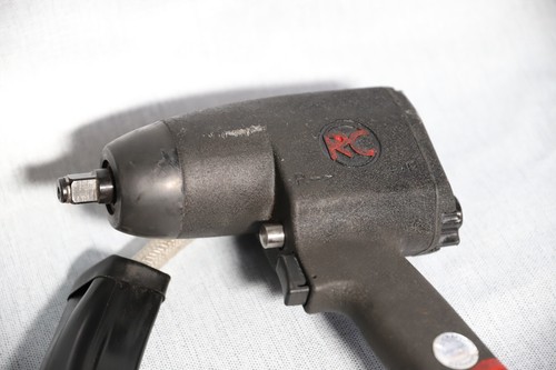 Profi schlagschrauber rodcraft - profi,