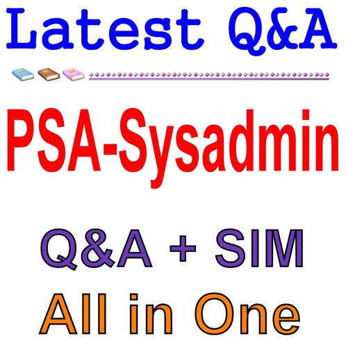 Psa system administrator 2023 - psa,