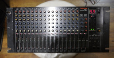 TASCAM MM-1 Keyboard Mixer 20