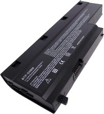 New BTP-D5BM battery for