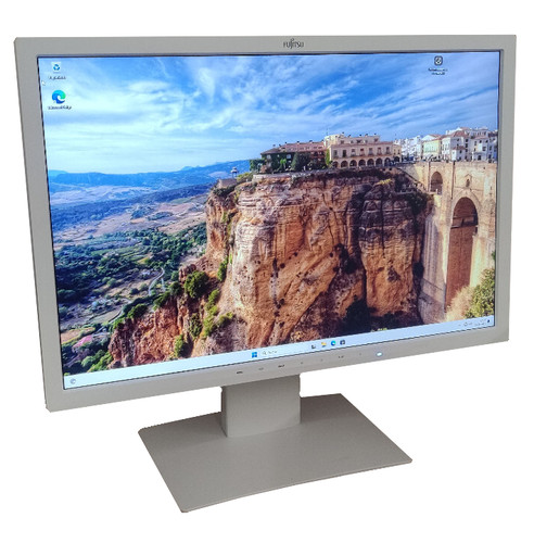 Fujitsu dy24w led monitor - dy24w-7,
