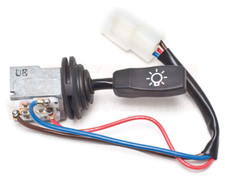 AMR6104 Lichtschalter Land Rover Defender Td4/Td5 ab Bj. 98