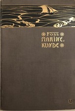 Foss, M., Marine-Kunde, 1890