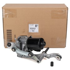 ORIGINAL PSA Opel Wischermotor Scheibenwischer ZAFIRA C vorne rechts 39060841